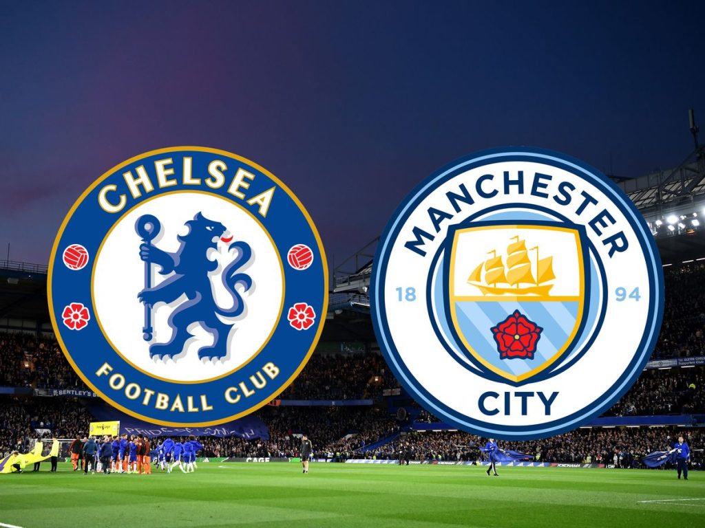 Chelsea FC Manchester City-livescoreasianbookie
