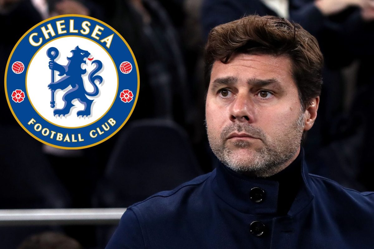 pochettino
