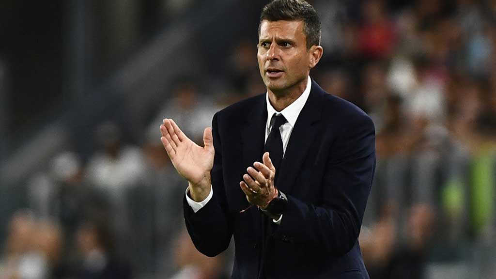 Juventus Masih Sempurna, Thiago Motta Beberkan Kunci Kemenangan Lawan Hellas Verona