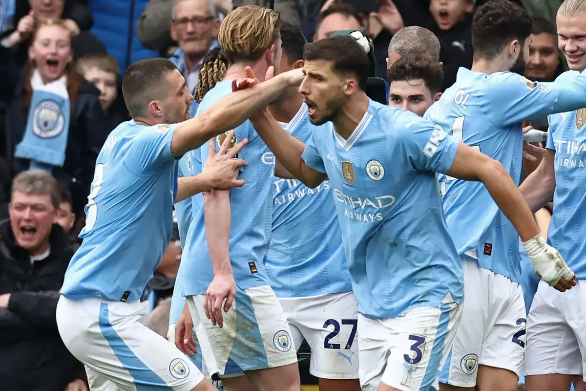 Gara-Gara Mourinho, Bersaing dengan Manchester City Sekarang Jadi Seberat Itu