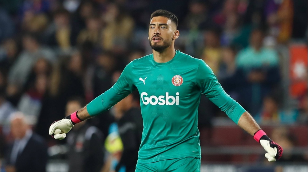 Aksi Heroik Paulo Gazzaniga: Catat Hattrick Penyelamatan Penalti Lawan Athletic Bilbao!