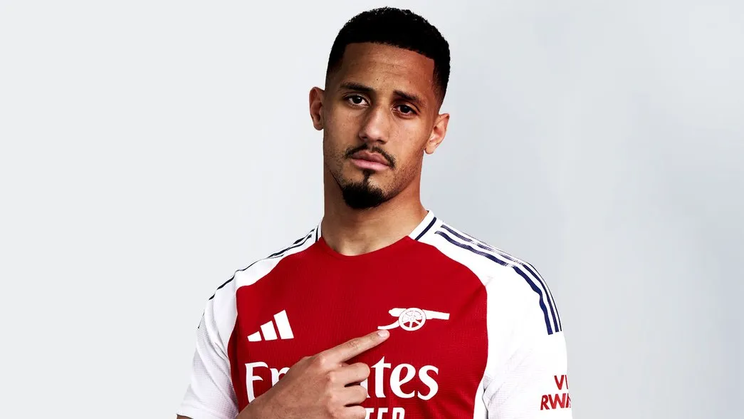 Ini yang Harus Dilakukan Arsenal Agar Bisa Cegah William Saliba Gabung Real Madrid