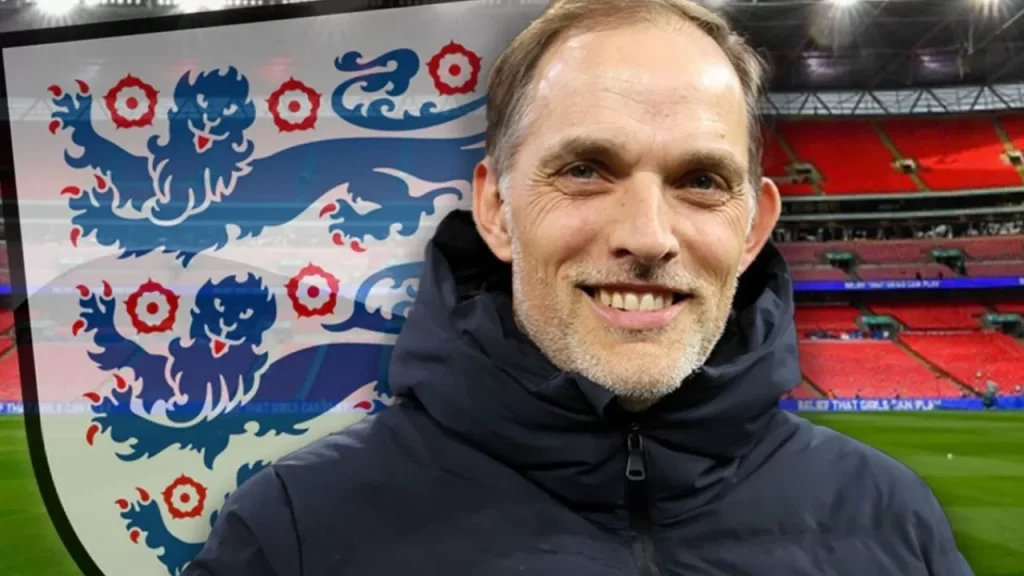 Thomas Tuchel ke Timnas Inggris, Pelatih Jerman Ini Bakal Jadi Bos Manchester United Berikutnya?