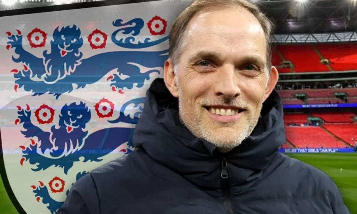 Thomas Tuchel ke Timnas Inggris, Pelatih Jerman Ini Bakal Jadi Bos Manchester United Berikutnya?