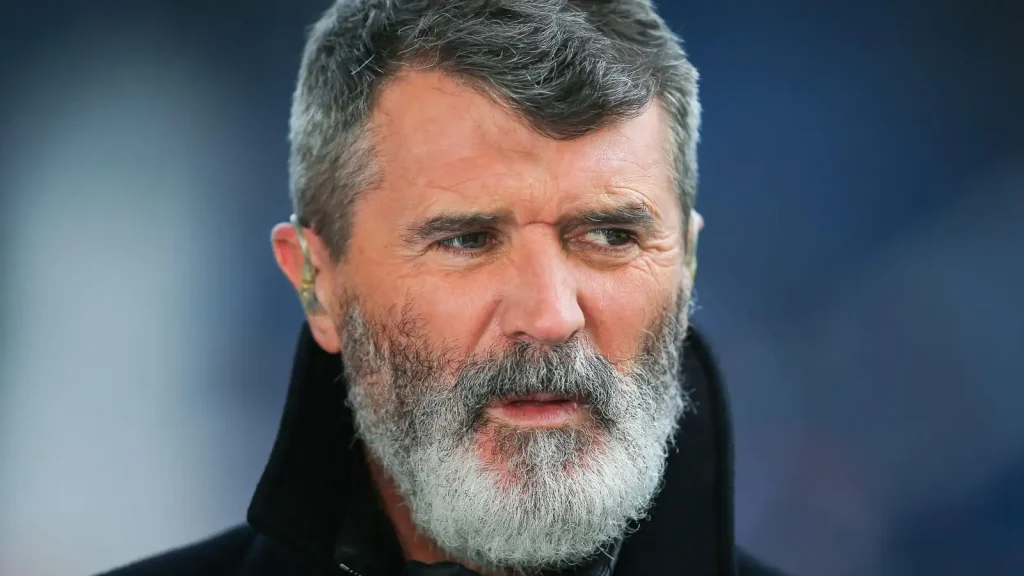 Butuh Sosok Legenda di Ruang Ganti, Manchester United Didesak Datangkan Roy Keane