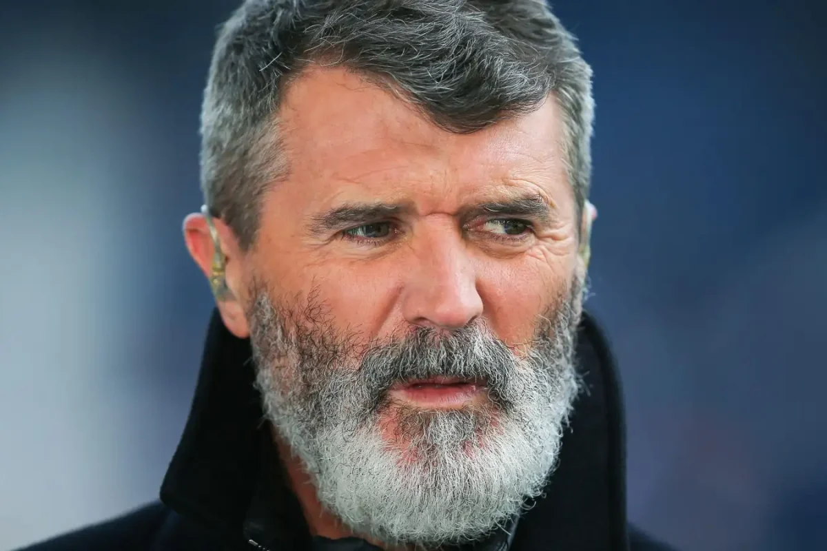 Butuh Sosok Legenda di Ruang Ganti, Manchester United Didesak Datangkan Roy Keane