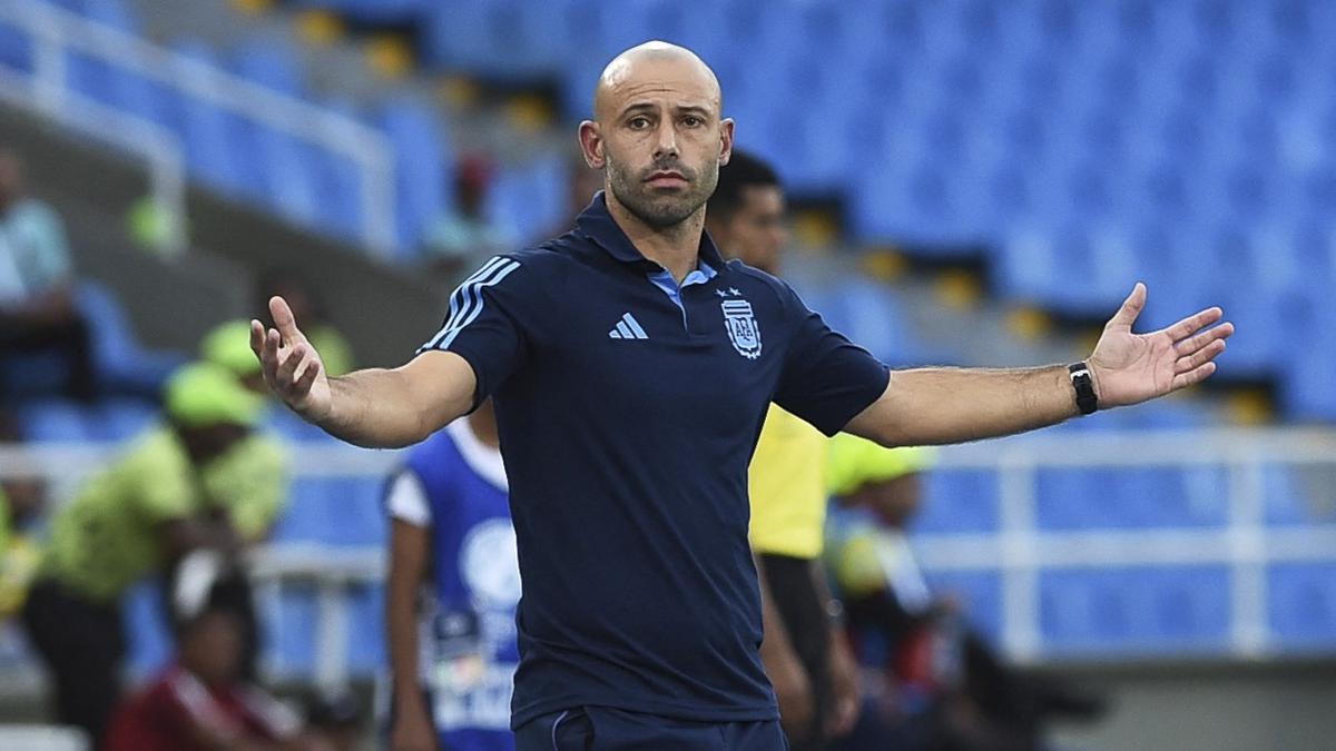 Aura Barcelona Makin Kental, Javier Mascherano Resmi Jadi Pelatih Inter Miami