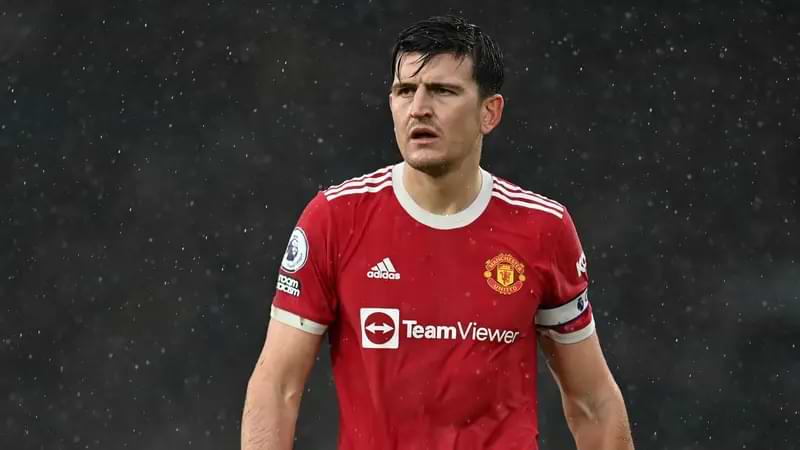 Harry Maguire