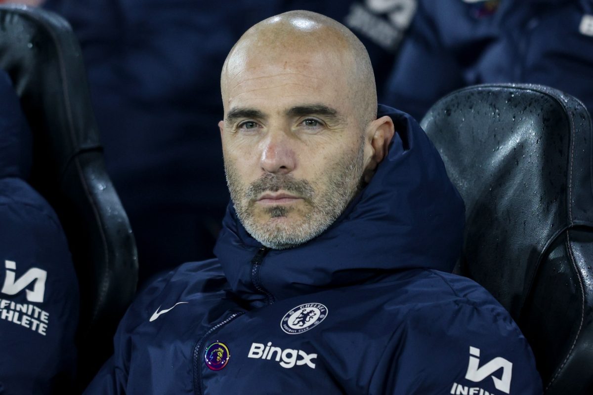 Libas Southampton Tanpa Ampun, Enzo Maresca: Chelsea Telah Kembali