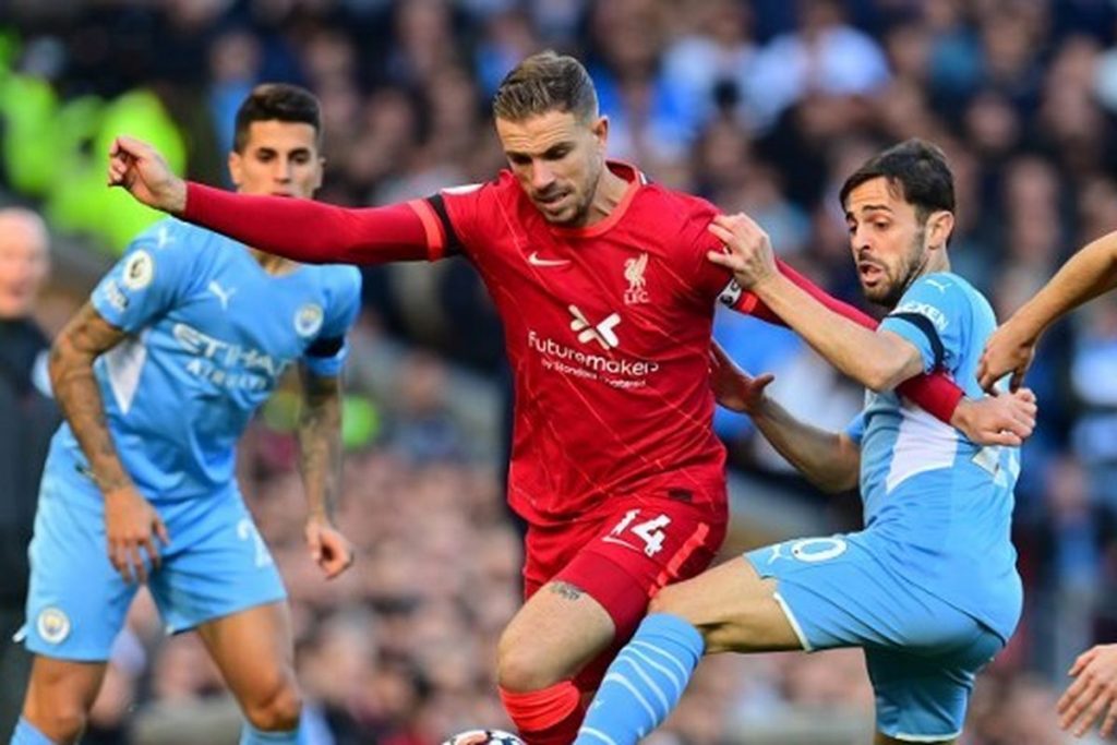 Prediksi Legenda Man United Soal Laga Liverpool vs Manchester City: The Reds Bakal Menang