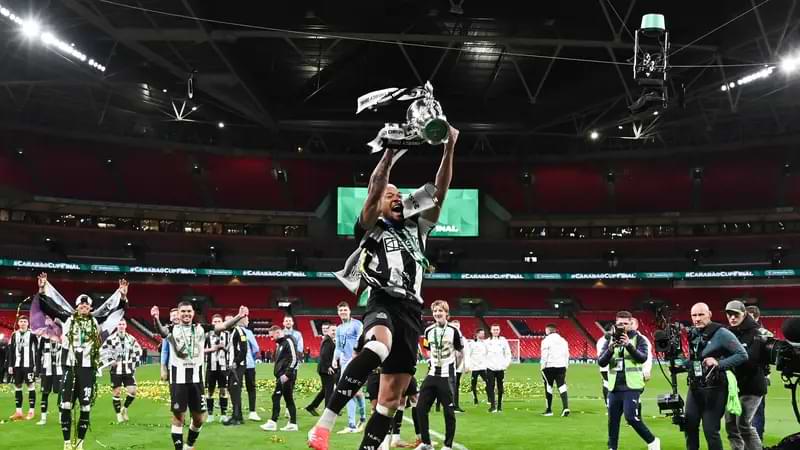 Newcastle United