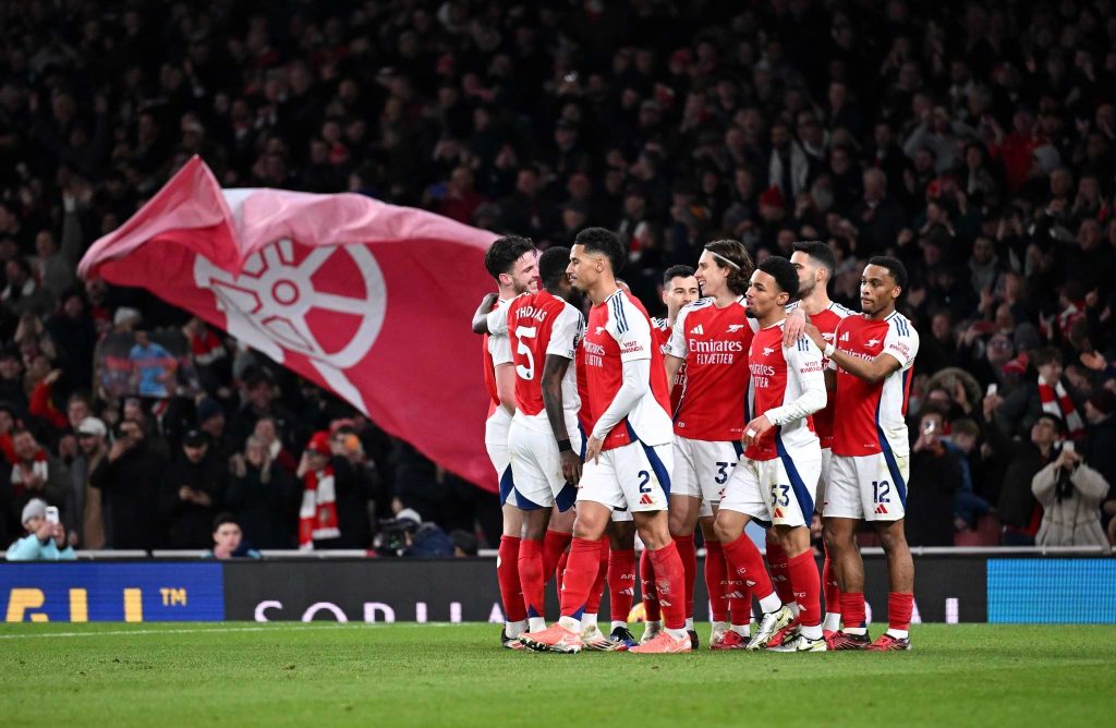 Arsenal