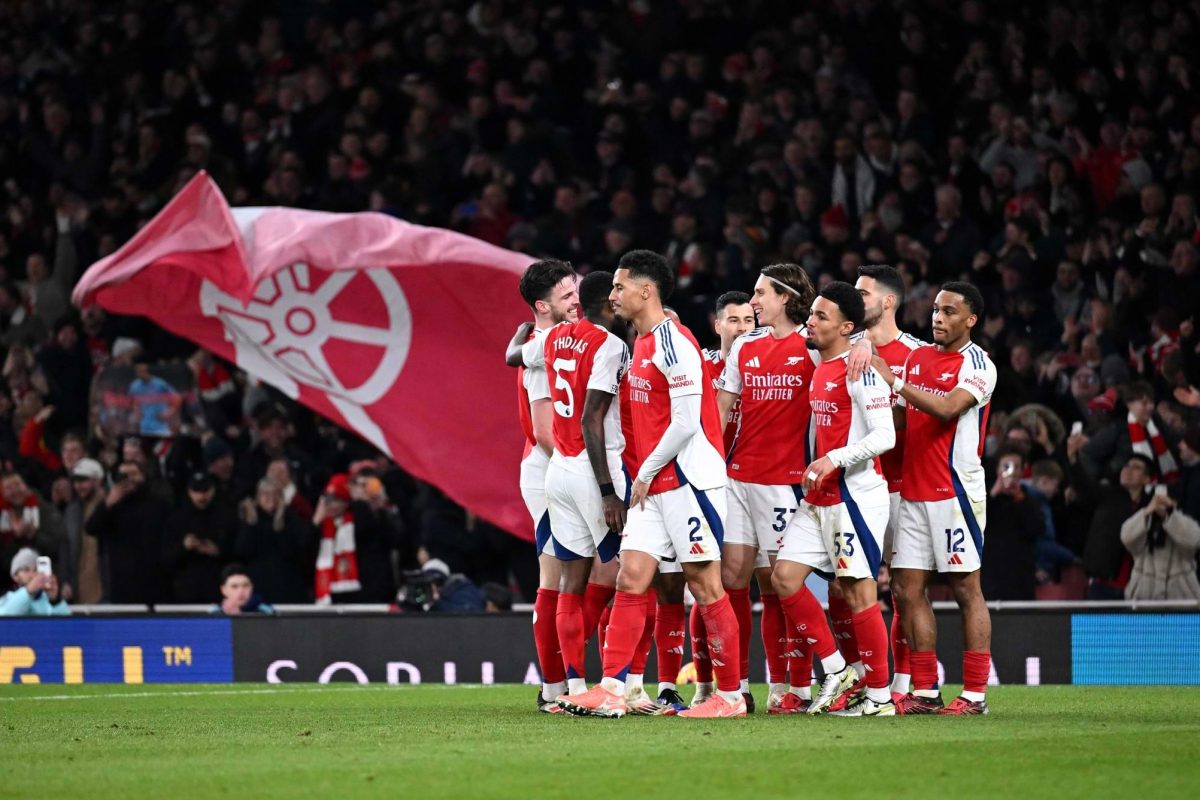 Arsenal