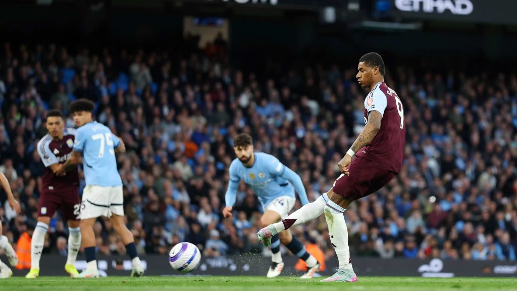 aston villa