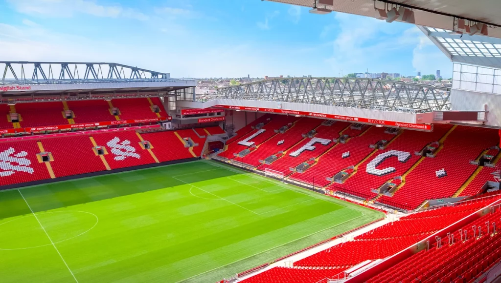 Anfield