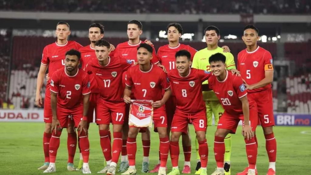 Timnas Indonesia