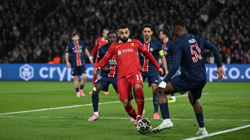 PSG