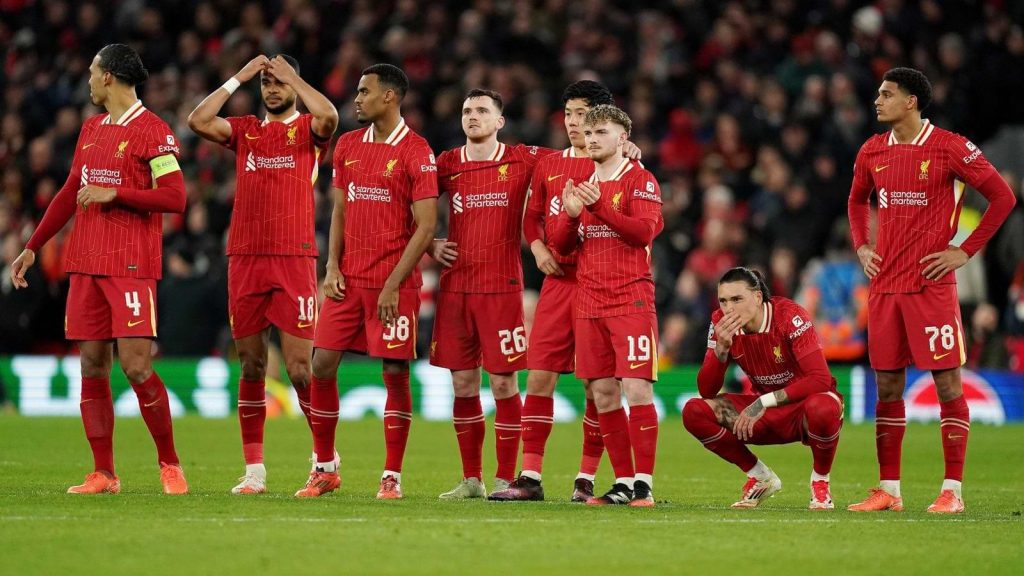 Liverpool