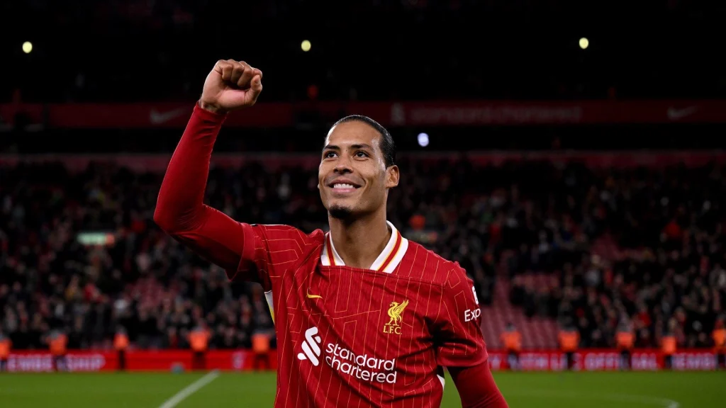 Liverpool