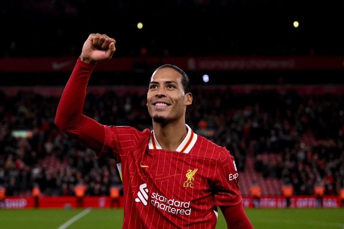 Liverpool
