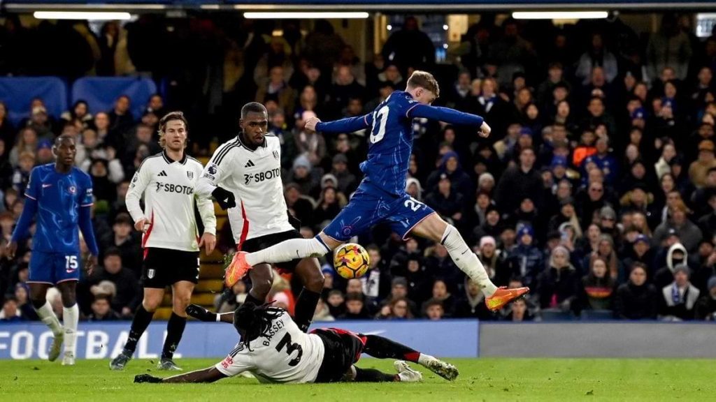 Chelsea