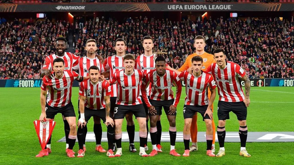 Athletic Bilbao