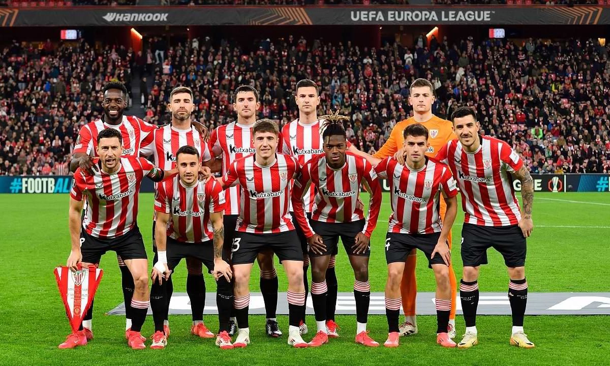 Athletic Bilbao