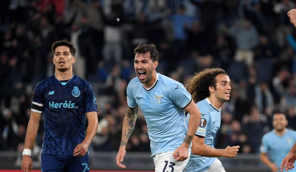 Lazio