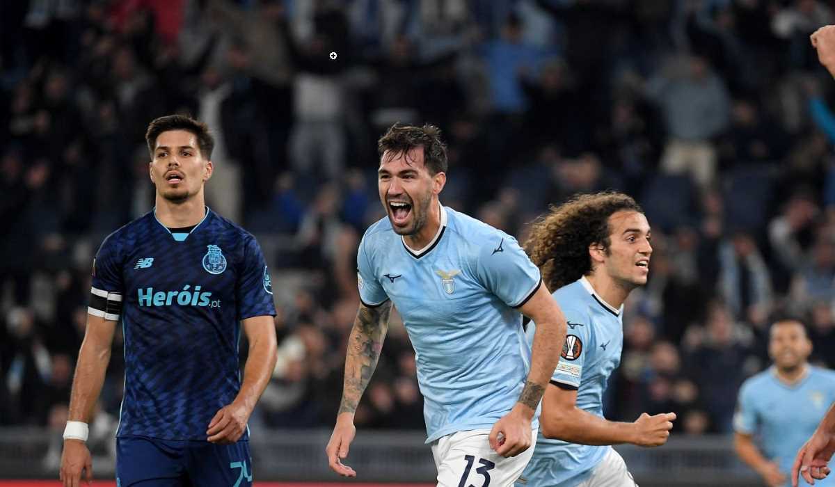 Lazio