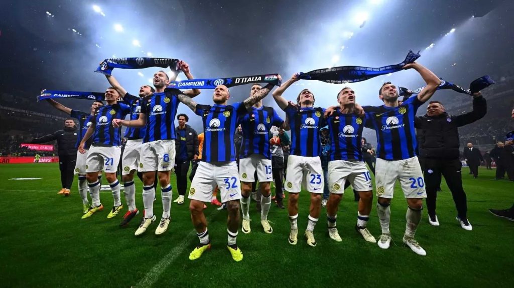 Inter Milan