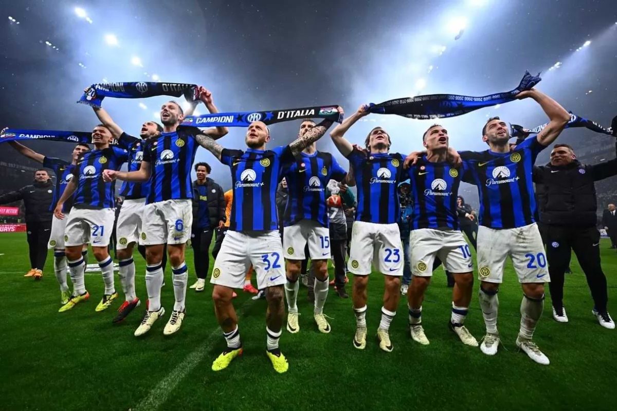 Inter Milan