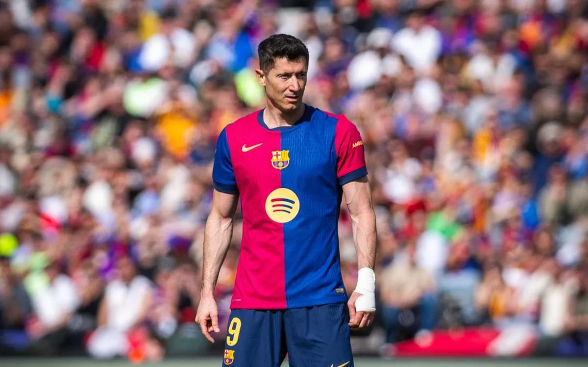 Lewandowski
