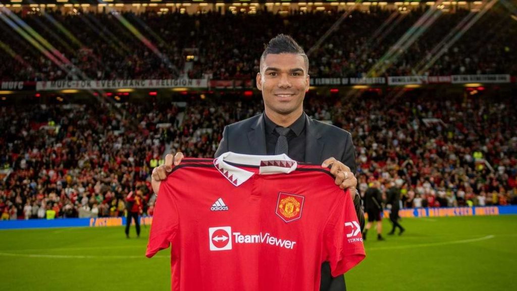 Casemiro