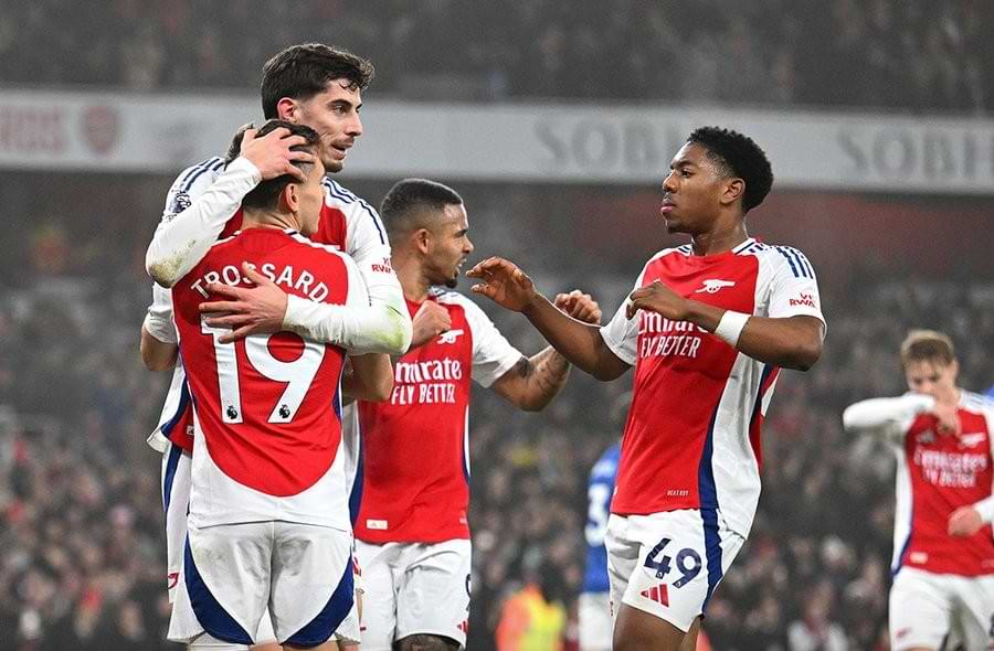 Ipswich Town