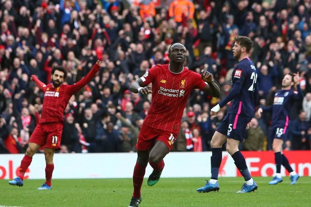 Liverpool