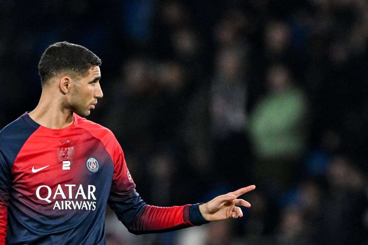 Man of the Match
