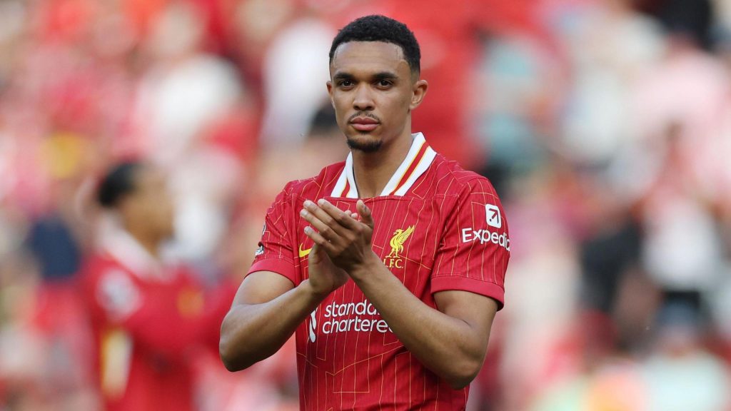 Andy Robertson Sesalkan Hujatan Kopites ke Trent Alexander-Arnold: “Kami Harus Melindungi Keluarga Kami”