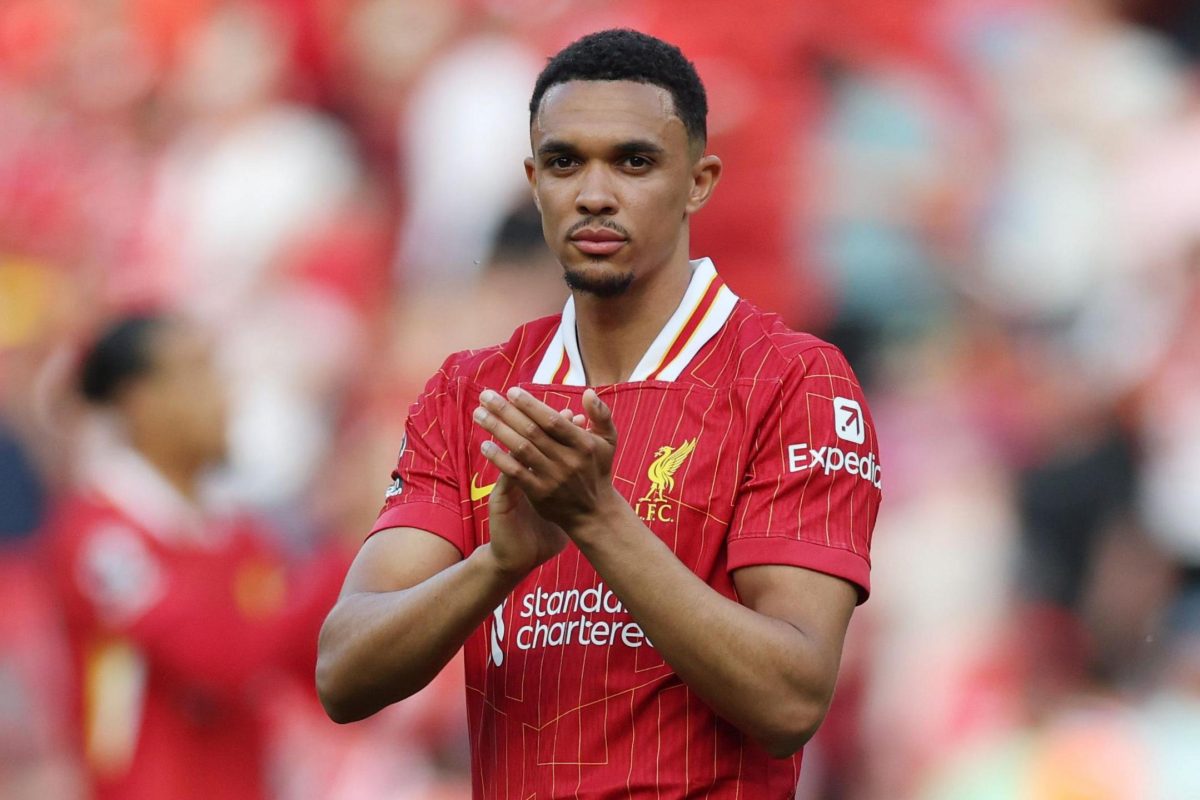 Andy Robertson Sesalkan Hujatan Kopites ke Trent Alexander-Arnold: “Kami Harus Melindungi Keluarga Kami”