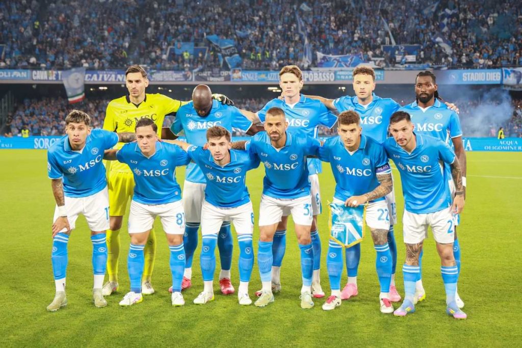 Serie A