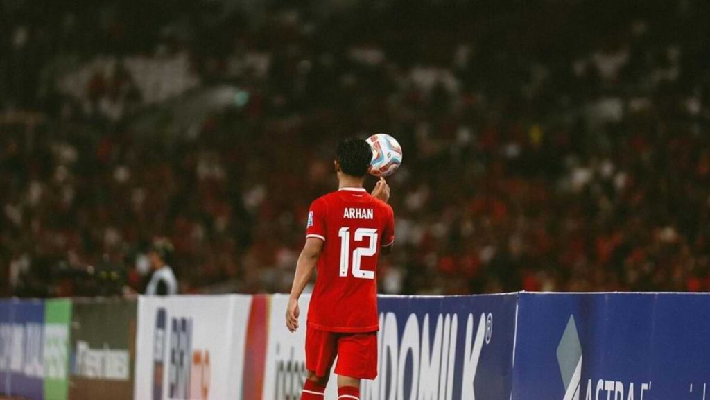Pratama Arhan