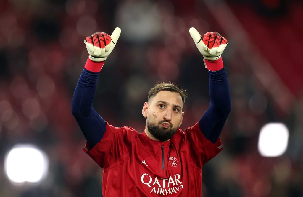 Donnarumma