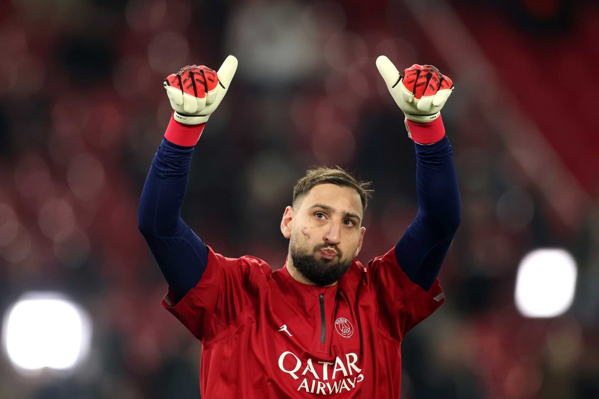 Donnarumma