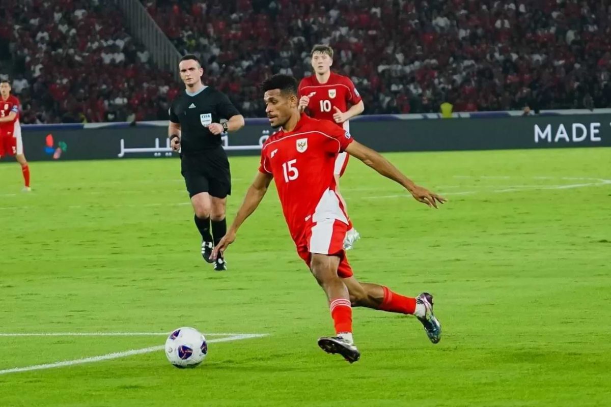 Ricky Kambuaya