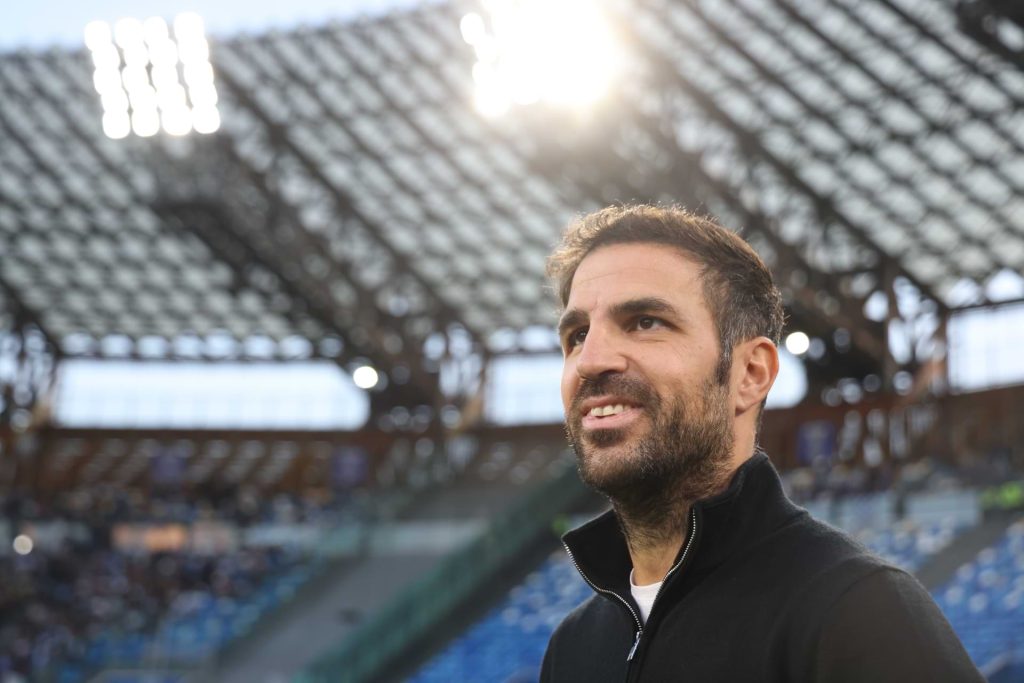 Cesc Fàbregas