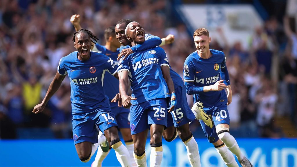 Chelsea