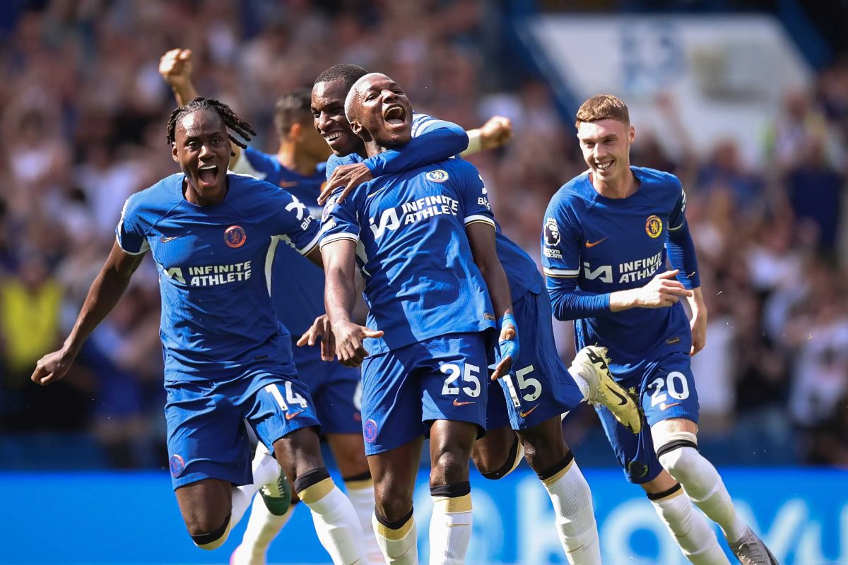 Chelsea