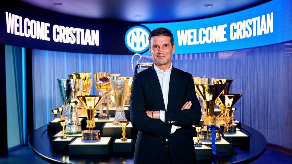 Inter Milan