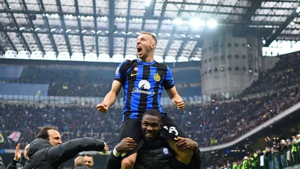 Inter Milan