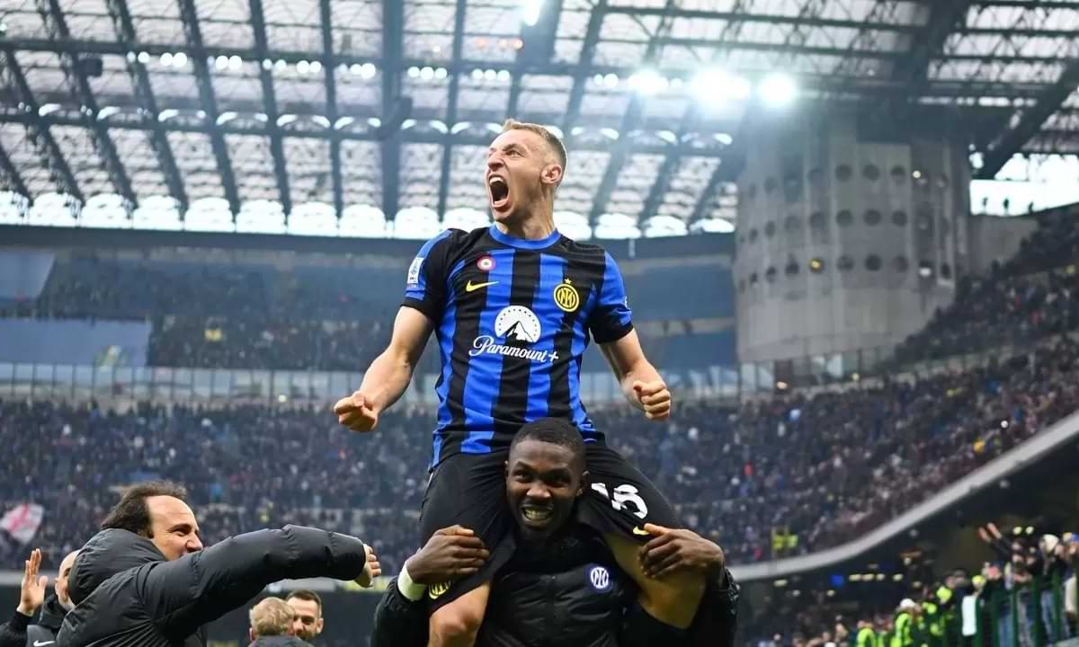 Inter Milan