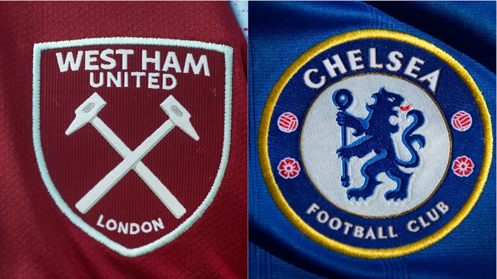 Estevao Cetak Rekor di Laga West Ham vs Chelsea: Wonderkid Brasil Bersinar di Premier League